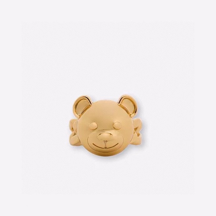Moschino ring 03yxh01